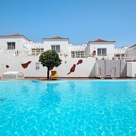Apartament Casa Eri Con Piscina Corralejo Zewnętrze zdjęcie