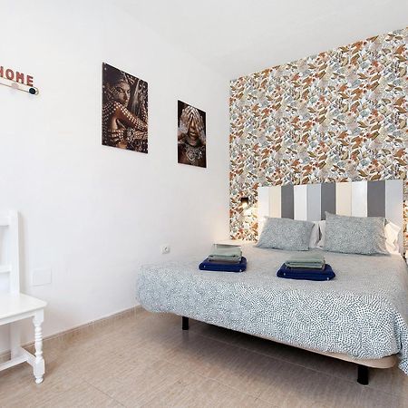 Apartament Casa Eri Con Piscina Corralejo Zewnętrze zdjęcie