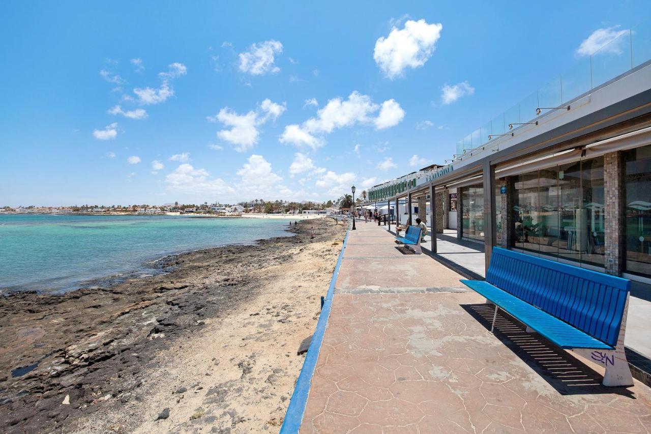 Apartament Casa Eri Con Piscina Corralejo Zewnętrze zdjęcie