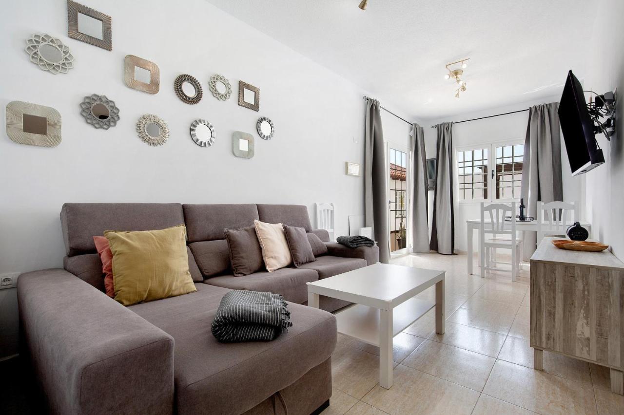 Apartament Casa Eri Con Piscina Corralejo Zewnętrze zdjęcie