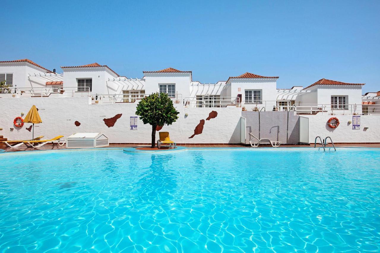 Apartament Casa Eri Con Piscina Corralejo Zewnętrze zdjęcie
