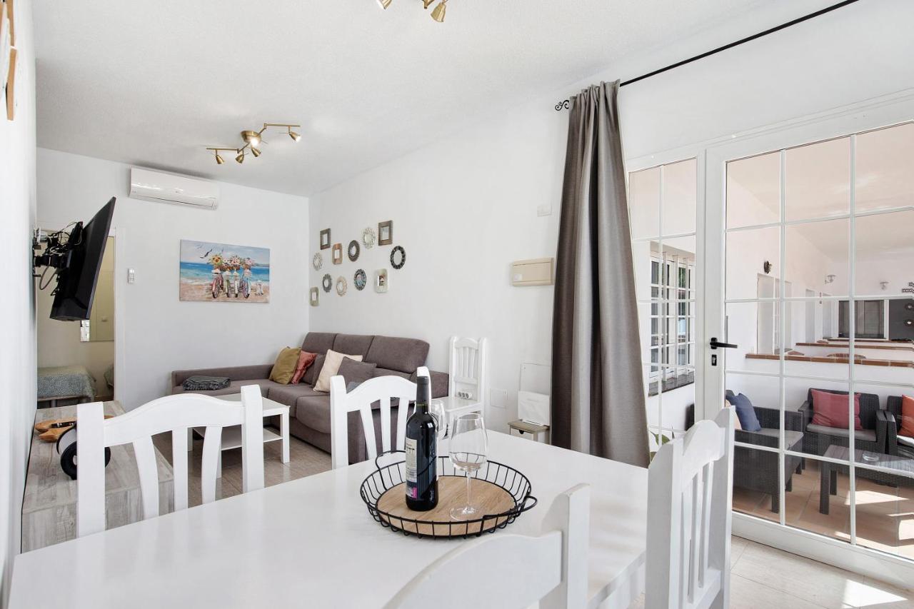 Apartament Casa Eri Con Piscina Corralejo Zewnętrze zdjęcie