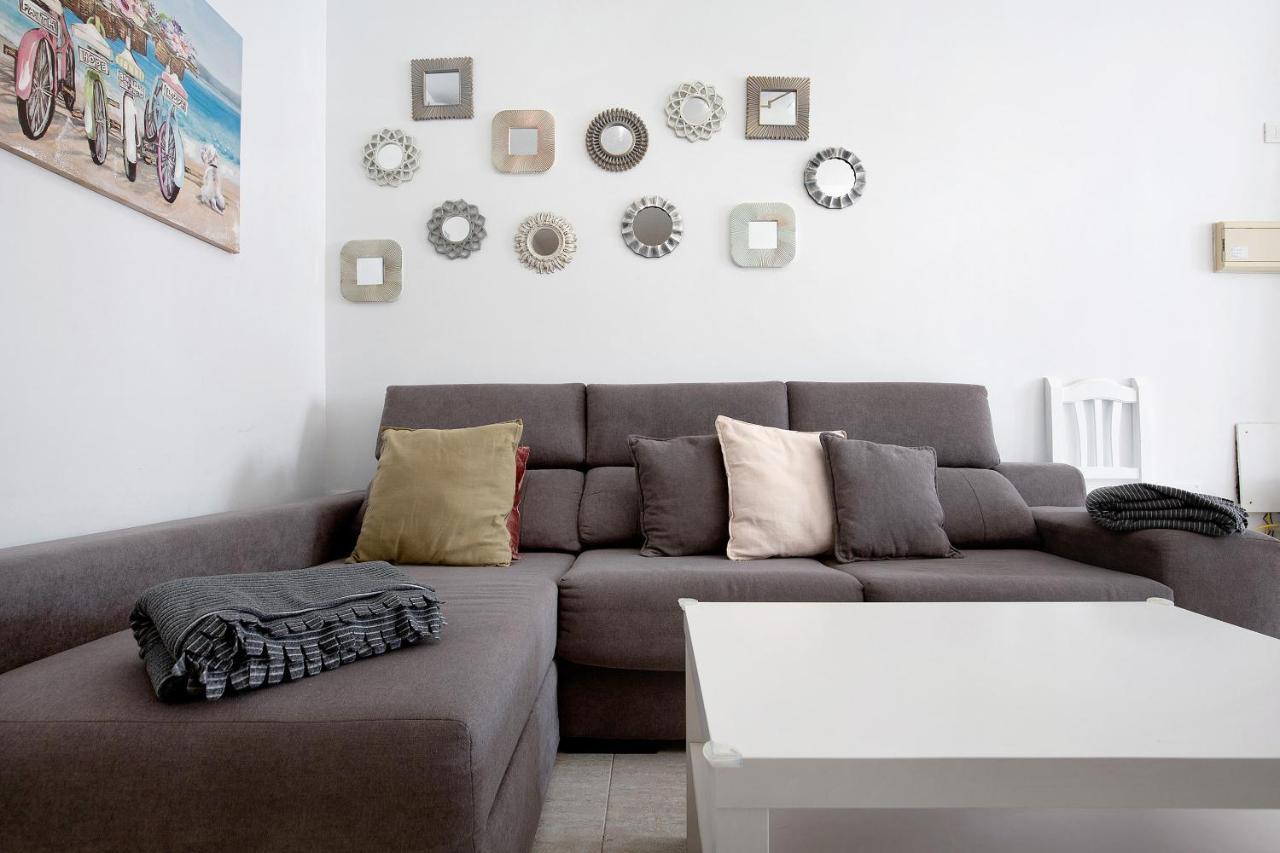 Apartament Casa Eri Con Piscina Corralejo Zewnętrze zdjęcie