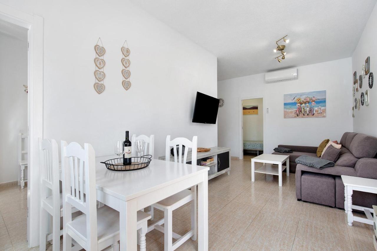 Apartament Casa Eri Con Piscina Corralejo Zewnętrze zdjęcie