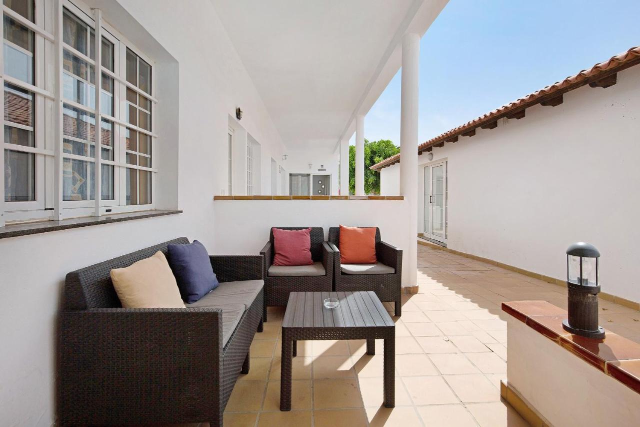 Apartament Casa Eri Con Piscina Corralejo Zewnętrze zdjęcie
