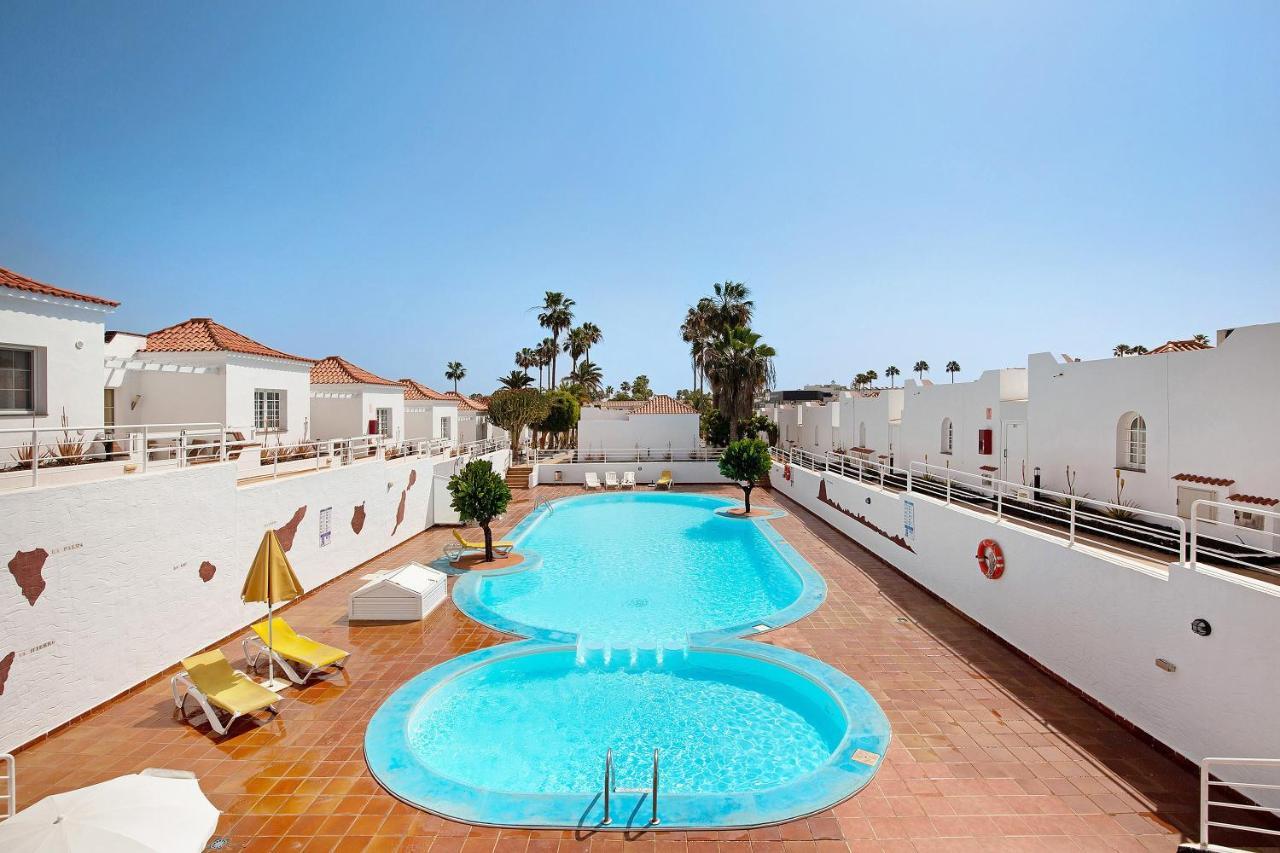 Apartament Casa Eri Con Piscina Corralejo Zewnętrze zdjęcie
