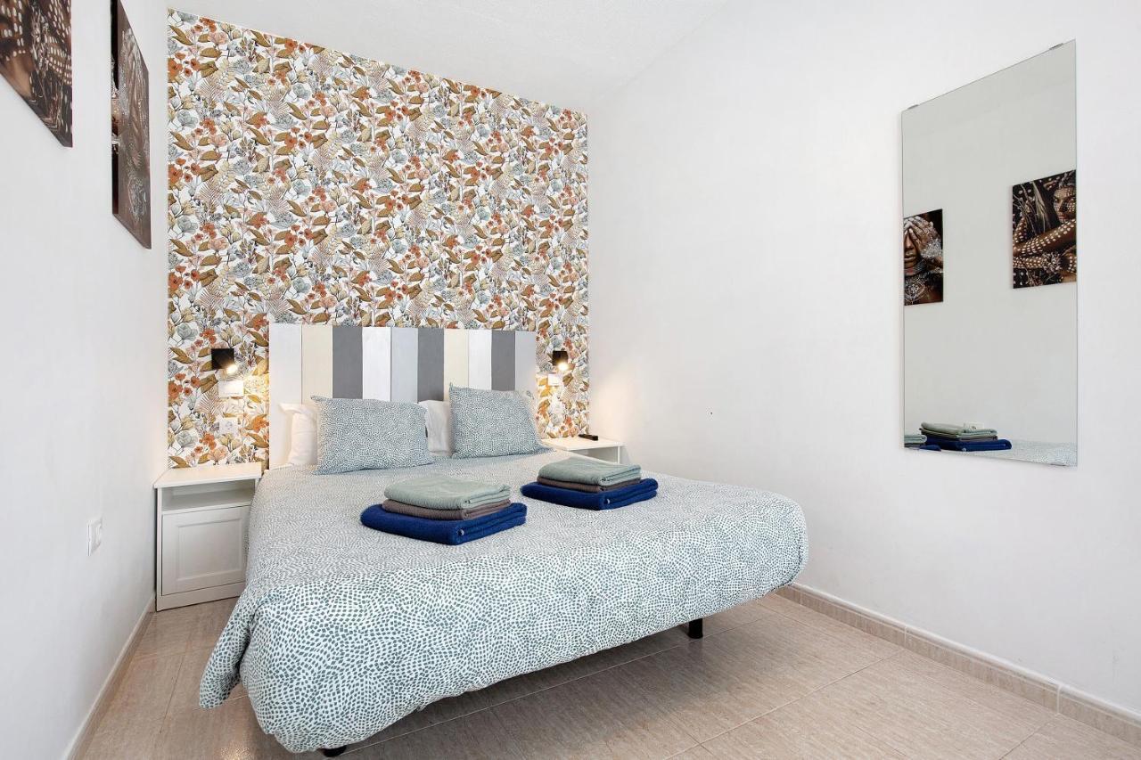 Apartament Casa Eri Con Piscina Corralejo Zewnętrze zdjęcie