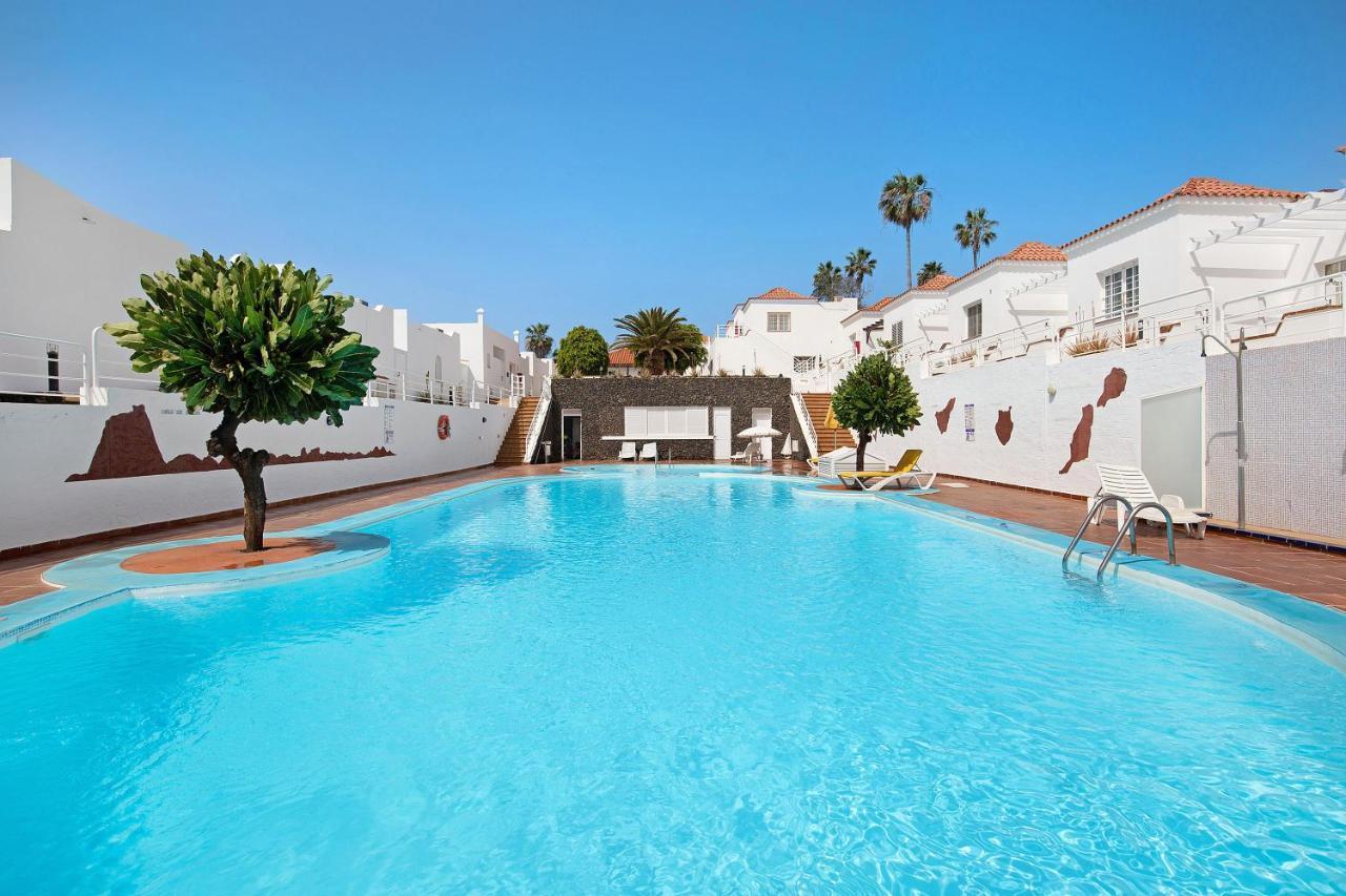 Apartament Casa Eri Con Piscina Corralejo Zewnętrze zdjęcie