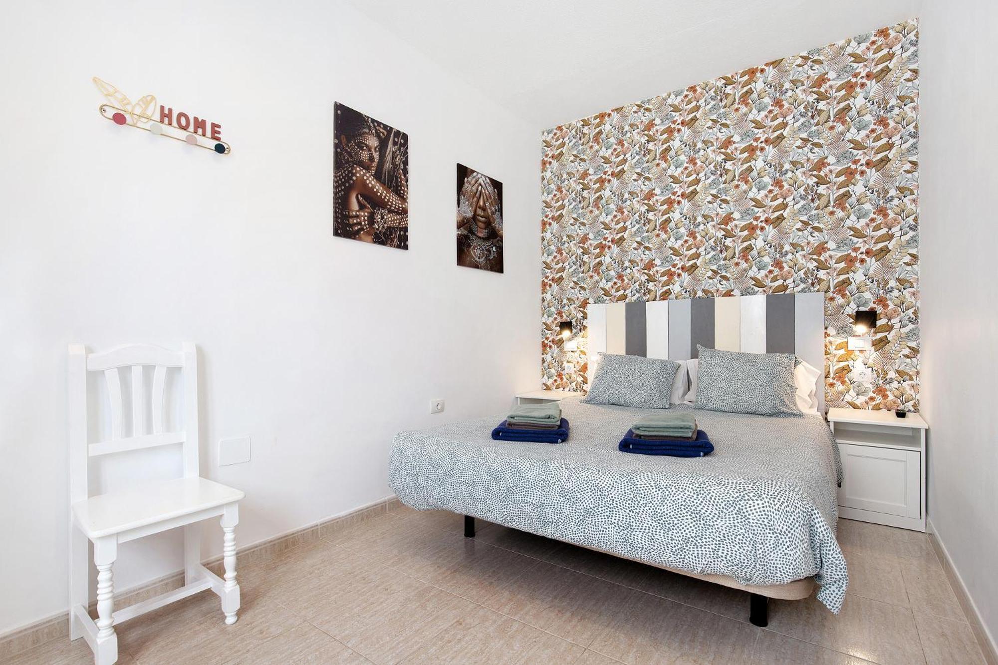 Apartament Casa Eri Con Piscina Corralejo Zewnętrze zdjęcie
